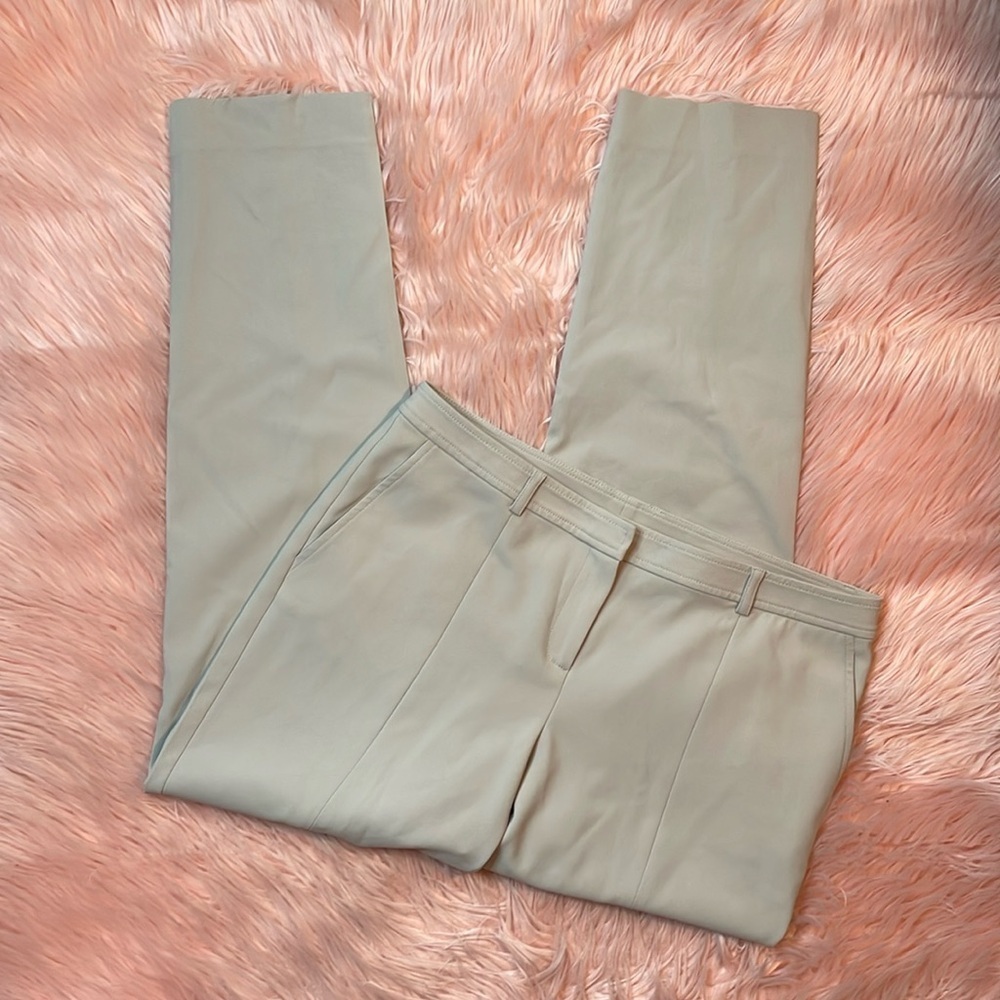 St.John Woman’s Trouser Dress Pant Size 8